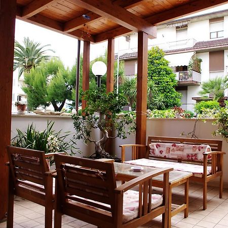 Hotel La Playa Σαν Μπενεντέτο ντελ Τρόντο Εξωτερικό φωτογραφία