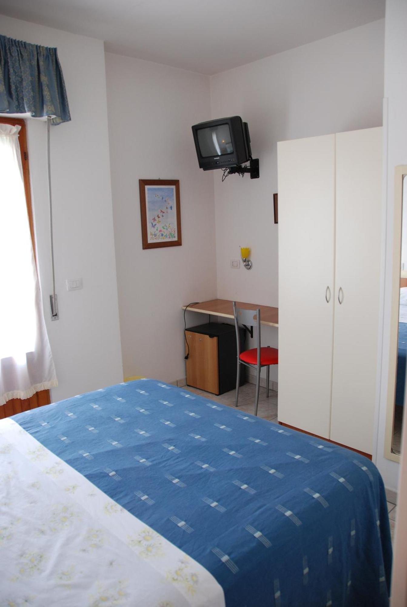 Hotel La Playa Σαν Μπενεντέτο ντελ Τρόντο Εξωτερικό φωτογραφία