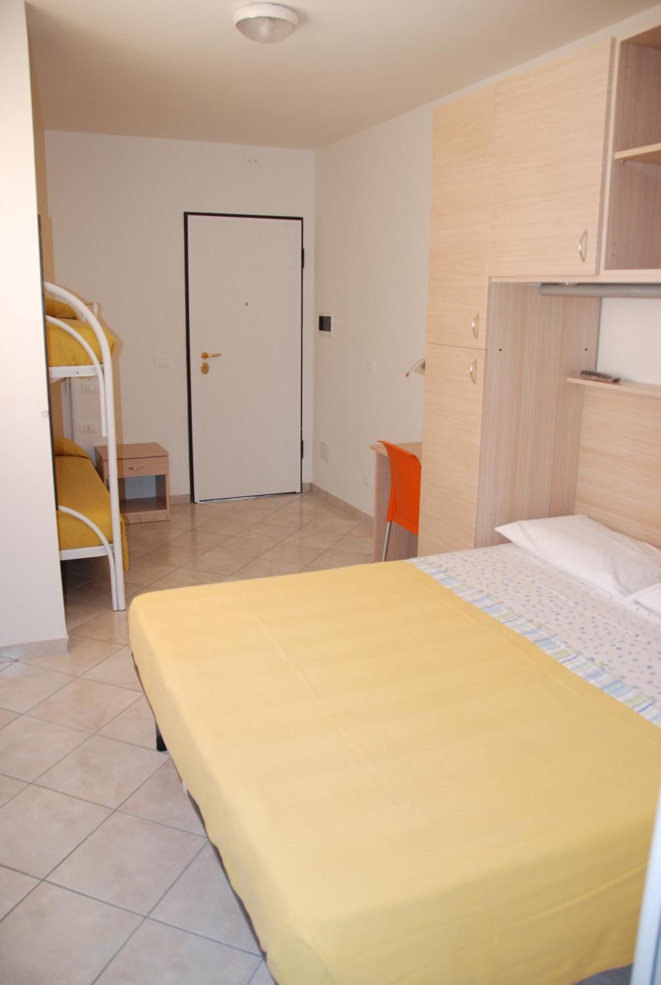 Hotel La Playa Σαν Μπενεντέτο ντελ Τρόντο Εξωτερικό φωτογραφία