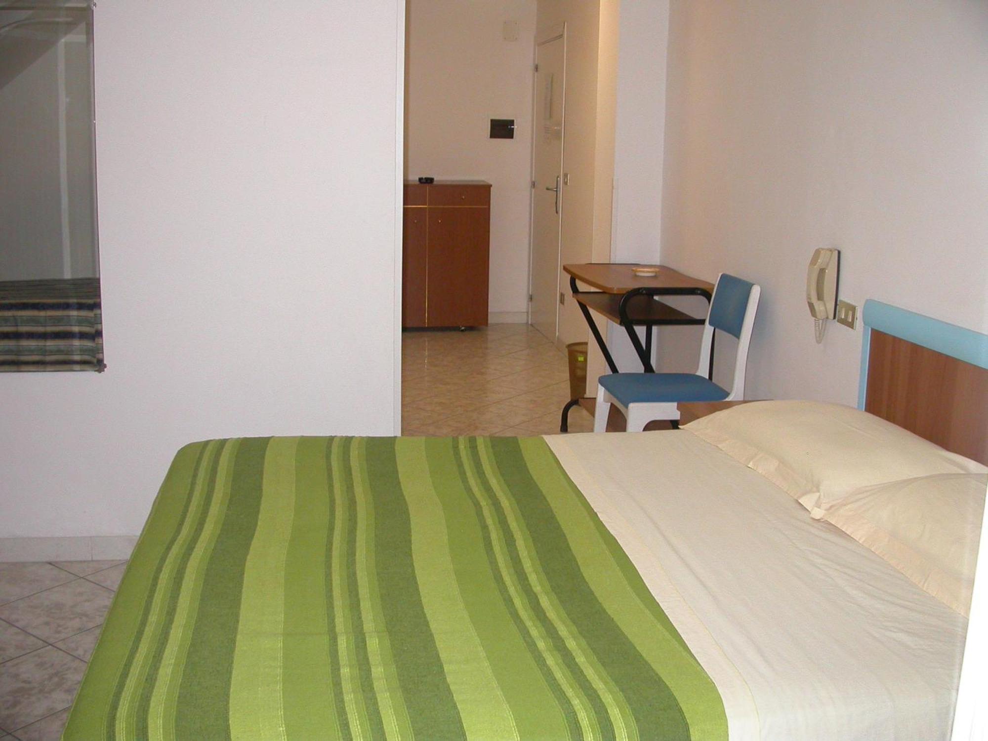 Hotel La Playa Σαν Μπενεντέτο ντελ Τρόντο Εξωτερικό φωτογραφία