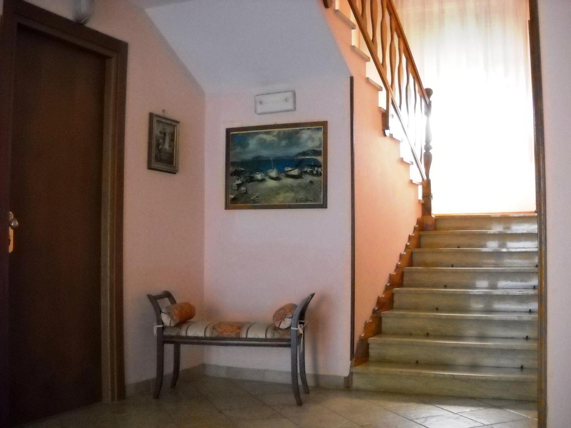 Hotel La Playa Σαν Μπενεντέτο ντελ Τρόντο Εξωτερικό φωτογραφία
