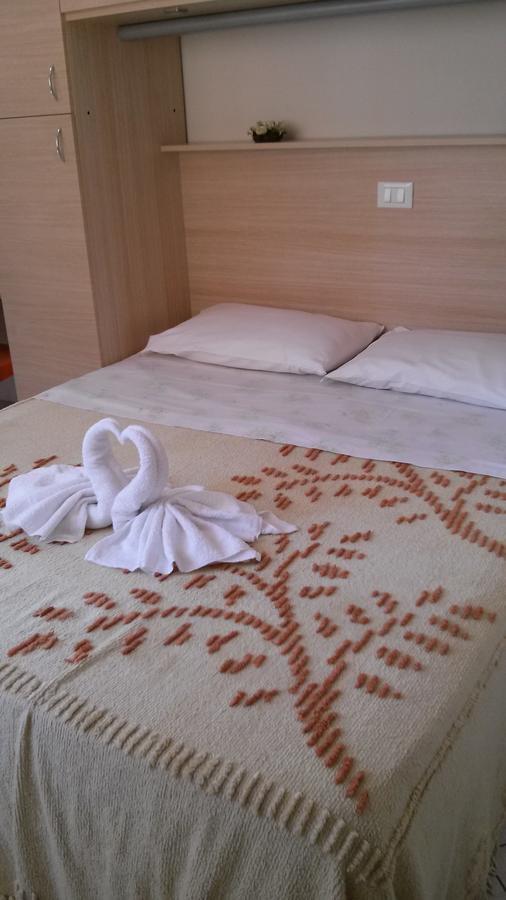 Hotel La Playa Σαν Μπενεντέτο ντελ Τρόντο Εξωτερικό φωτογραφία